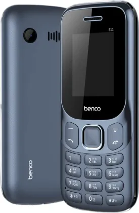Benco E11