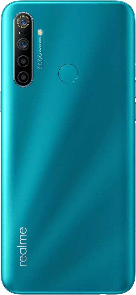 Realme 5i Best Price in India 2022, Specs & Features | Smartprix