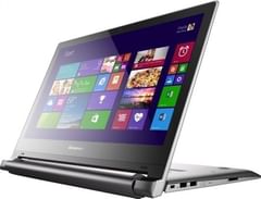 Lenovo Ideapad Flex 2-14 Notebook vs Asus VivoBook F571GT-BQ619T Gaming Laptop