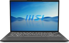 Dell Inspiron 5430 Laptop vs MSI Prestige 13 Evo A13M-063IN Laptop