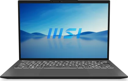 MSI Prestige 13 Evo A13M-063IN Laptop(13th Gen Core i7/ 16 GB/ 1TB SSD/Win11 Home)