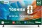 Toshiba Z670S 75 inch Ultra HD 4K Smart Mini LED TV (75Z670SP)