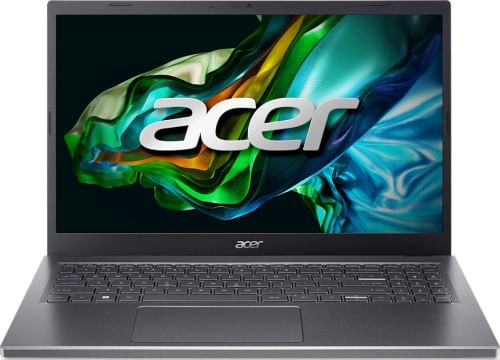 Acer Aspire 5 A515-58M NX.KHFSI.001 Gaming Laptop (13th Gen Core i5/ 8GB/ 512GB SSD/ Win11 Home)