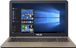 Asus X541UA-DM1233D Laptop (6th Gen Ci3/ 4GB/ 1TB/ FreeDOS)