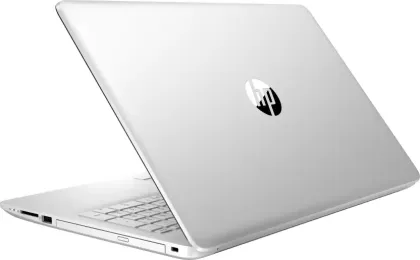 HP 15-da0326tu (5AY34PA) Laptop (7th Gen Ci3/ 4GB/ 1TB/ Win10)