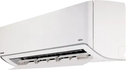 Panasonic CS/CU-EU24BKY3FM 2 Ton 3 Star 2025 Inverter Split AC