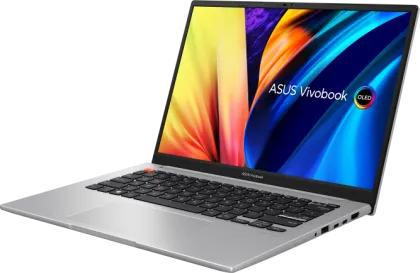 Asus Vivobook S14 OLED S3402ZA-KM501WS Laptop (12th Gen Core i5/ 16GB/ 512GB SSD/ Win11 Home)