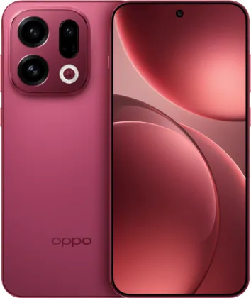 Oppo Find X9 5G (16GB RAM + 512GB)