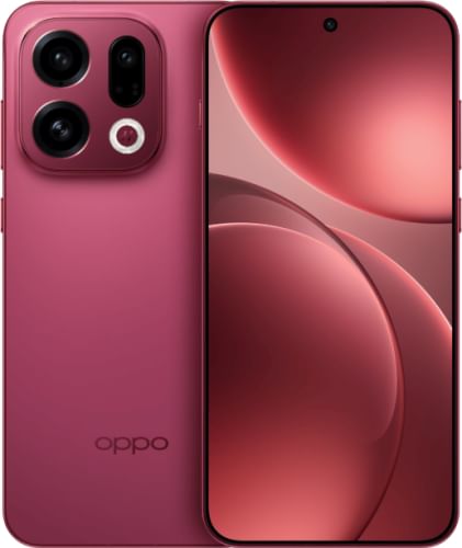 Oppo Find X9 5G (16GB RAM + 512GB)