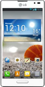 LG Optimus L9 P765