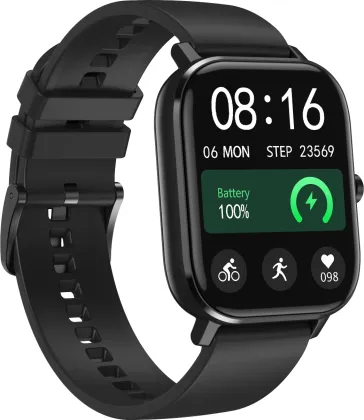 Michael Bans Evo Curve Smartwatch