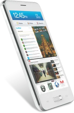 Celkon A118 Signature HD