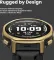 Amazfit T-Rex 3 Pro Smartwatch 44mm