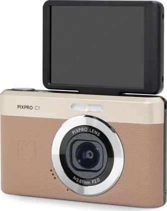 Kodak Pixpro C1 Digital Camera