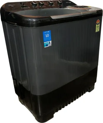 Voltas Beko WTT12UEA 12 Kg Semi Automatic Washing Machine