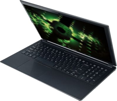 Acer Aspire V5 571G Laptop (3rd Gen Ci3/ 4GB/ 750GB/ Win7 HB/ 1GB Graph) (NX.M3NSI.001)