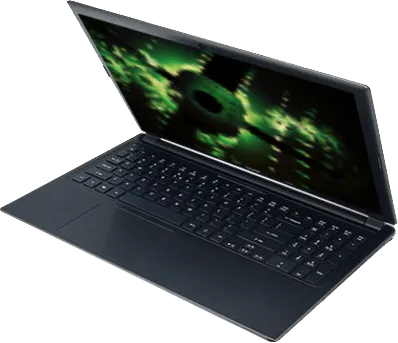 Acer Aspire V5 571G Laptop (3rd Gen Ci3/ 4GB/ 750GB/ Win7 HB/ 1GB Graph) (NX.M3NSI.001)