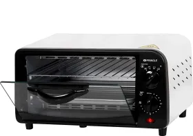 Pringle OTG-12 11 L Oven Toaster Grill