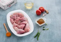 Chicken Curry Cut (Small), 500gms