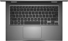 Dell Inspiron 5379 Laptop vs HP Omen 16-wf0179TX Gaming Laptop