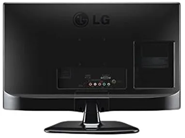 LG 22MN48 21.5-inch Full HD IPS Monitor - Price in India (Apr 2026 ...