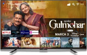 Arika ARC0050SFL4K 50 inch 4K Ultra HD Smart LED TV