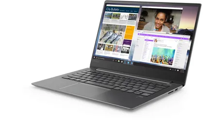 Lenovo IdeaPad 530 (81EU00BWIN) Laptop (8th Gen Ci5/ 16GB/ 256GB SSD/ Win10 Home)