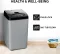 Acer Quad Wash Series AR65FATLP0EC 6.5 Kg Fully Automatic Top Load Washing Machine