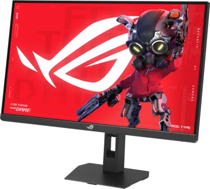 Asus ROG Strix 5K XG27JCEG 27 inch 5K Gaming Monitor