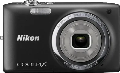 Nikon Coolpix S2700 Point Shoot Price in India 2025, Full Specs