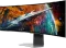 Samsung Odyssey OLED G9 LS49CG950SW 49 inch Dual Quad HD Monitor