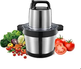 Skytone Meat Grinder 6L 1200W Chopper
