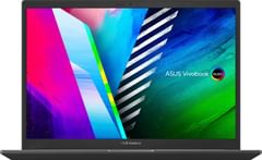 Asus Vivobook S14 OLED S3402ZA-KM701WS Laptop vs Asus Vivobook Pro M7400QE-KM046TS Gaming Laptop
