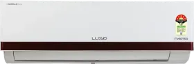 Lloyd GLS18V5ASERR 1.5 Ton 5 Star Inverter Split AC