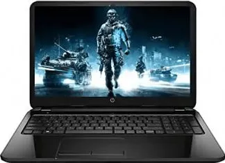 HP Pavilion 15-ba042au (Z6X93PA) Laptop (AMD Quad Core E2/ 4GB/ 1TB/ Free DOS)