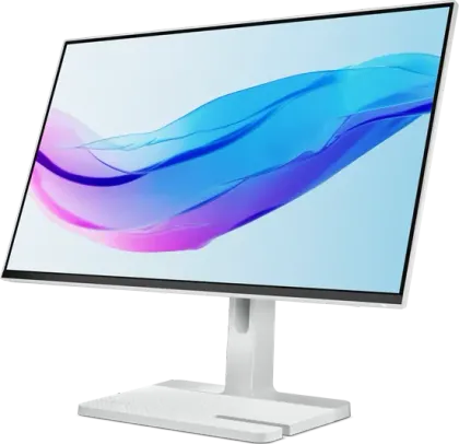 Lenovo L-Series L24m-4A 23.8 inch Full HD Monitor