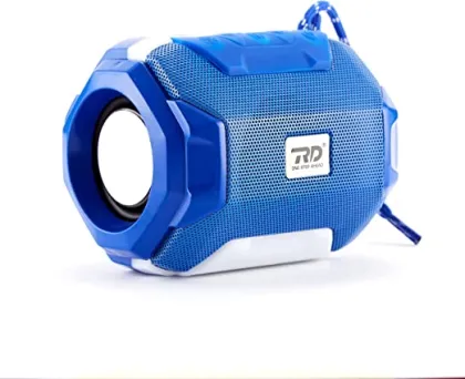 RD B-37 5W Bluetooth Speakers