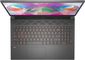 Dell Inspiron G15 5510 Gaming Laptop (10th Gen Core i5/ 8GB/ 512GB SSD/ Win 10/ 4GB Graph)