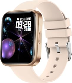 Bfit Genius-Q Smartwatch