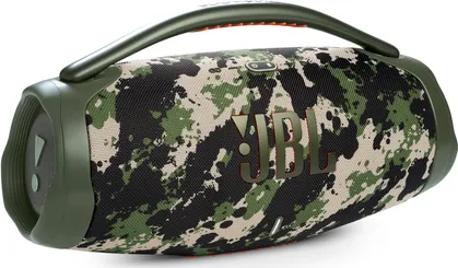 JBL Boombox 3 Bluetooth Speaker