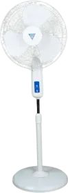 Superfan Super P 400 mm 3 Blade Pedestal Fan