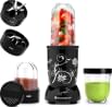 Wonderchef Nutri-Blend 500W Mixer Grinder