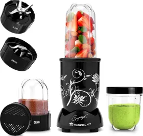 Wonderchef Nutri-Blend 500W Mixer Grinder