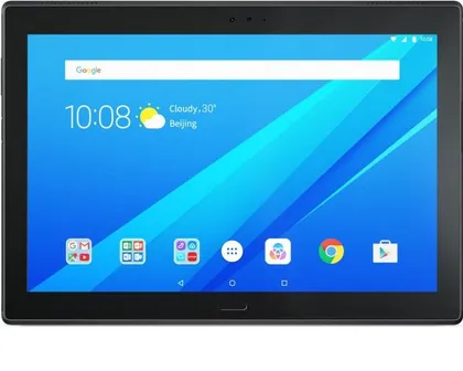 Lenovo Tab 4 10 Plus Tablet (WiFi+4G+16GB)
