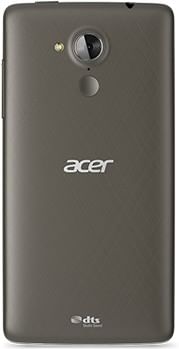 Acer Liquid Z500