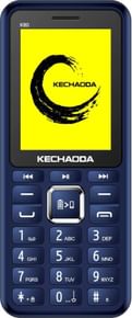 Kechaoda K80 New vs Kechaoda A6