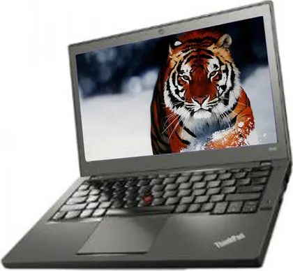 Lenovo X240 ThinkPad (20AMA0B2IG) (4th Gen Intel Ci7/ 4GB/ 500GB/ Win8)