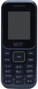 Motorola Moto G82 5G vs MTR Mt310
