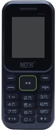 MTR Mt310