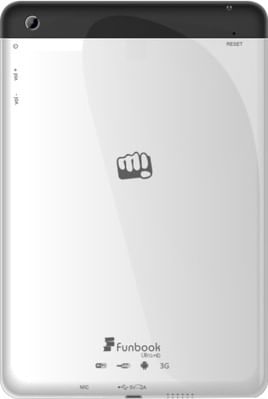 Micromax Funbook Ultra HD P580i Tablet